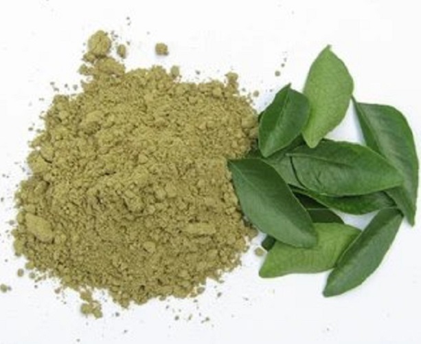 Curry Leaves Powder - 100% Natural, 25 Kg Fine Green Powder | Aromatic Flavor, Versatile Culinary & Wellness Benefits