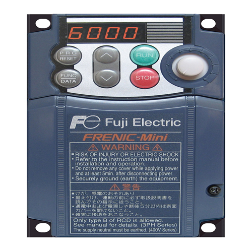 FRN0001C2S-2A Fuji  AC Drives