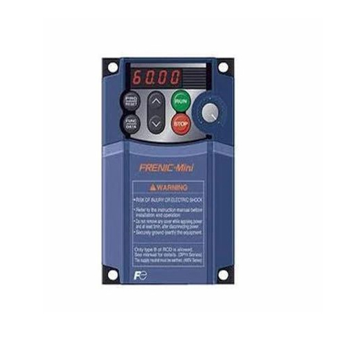 Frn0004C2S-2A Fuji  Ac Drives - Application: Industrial