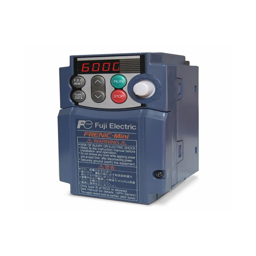 FRN0005C2S-4A Fuji  AC Drives