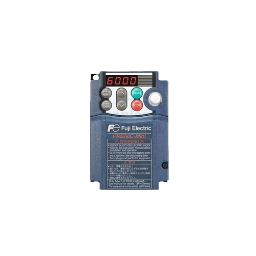 FRN0004C2S-4A Fuji  AC Drives