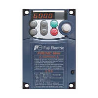 FRN0006C2S-2A Fuji  AC Drives