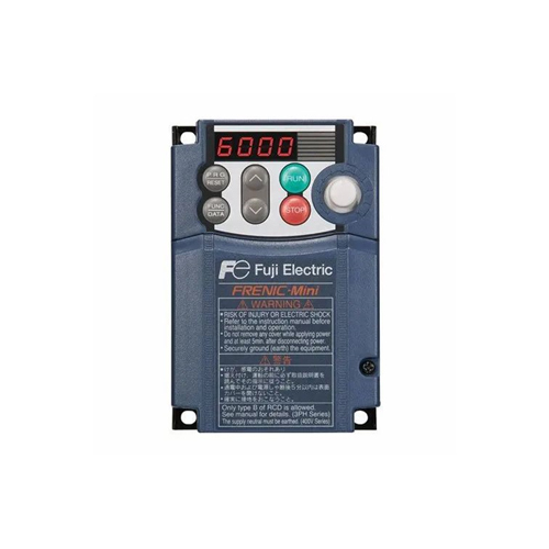 Frn0007C2S-4A Fuji  Ac Drives - Application: Industrial