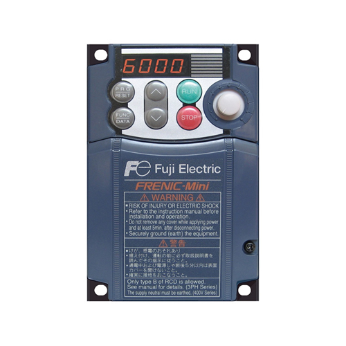 FRN0010C2S-2A Fuji  AC Drives