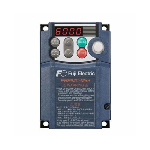 FRN0012C2S-2A Fuji  AC Drives