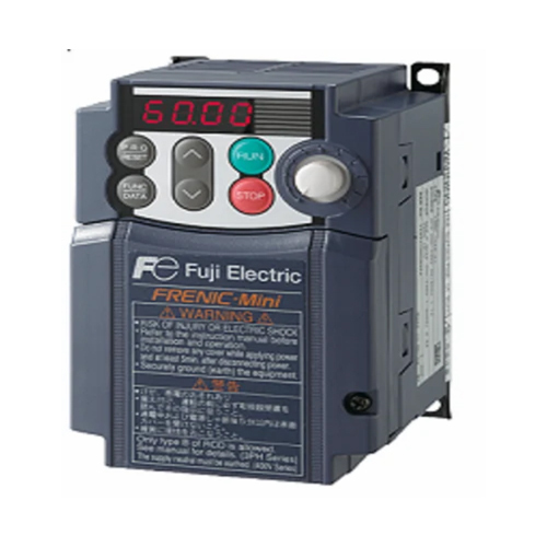 Frn0018C2S-4A Fuji  Ac Drives - Application: Industrial