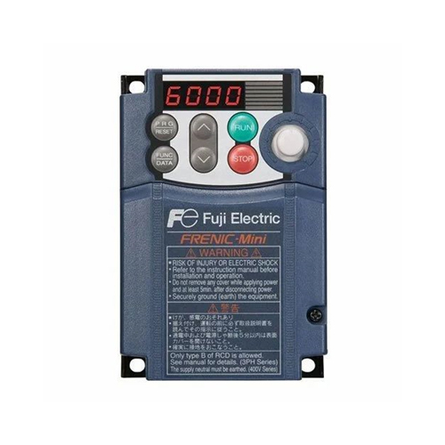 Frn0020C2S-2A Fuji  Ac Drives - Application: Industrial