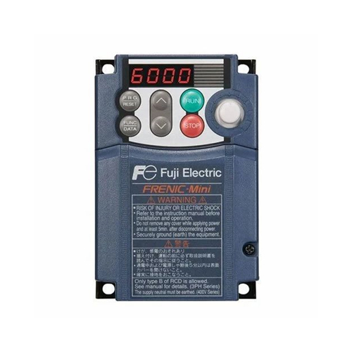 FRN0020C2S-2A Fuji  AC Drives