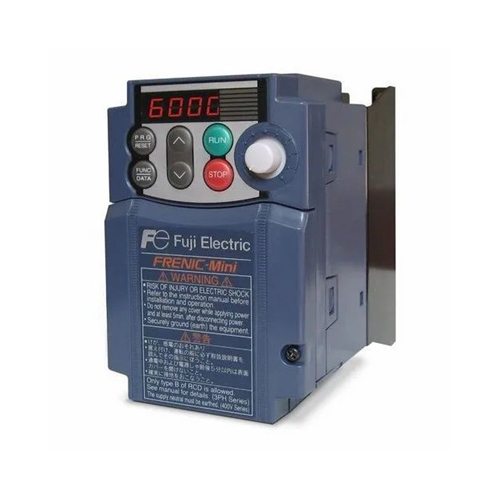 Frn0025C2S-2A Fuji  Ac Drives - Application: Industrial