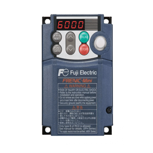 FRN0033C2S-2A Fuji  AC Drives