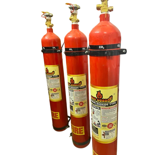 Portable Fire Extinguisher