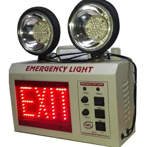 Emergency Light