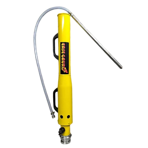 10X Foam Making Branch - Color: Yellow