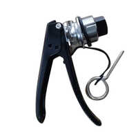 Abc Fire Valve - Dimension (l*w*h): 50 Millimeter (mm)