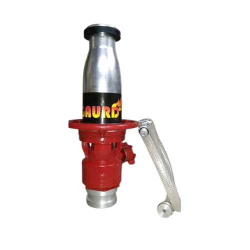 Fb 5X Foam Applicator Nozzle