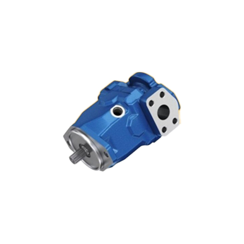 Rexroth A10FZG021/10W-VRC02N00 - Cast Iron, 10x10x10 cm, 200 Bar, 10 LPM, 1500 RPM, 2 Ports, Durable Design, Precise Control