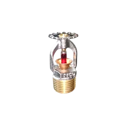 Fire Sprinkler