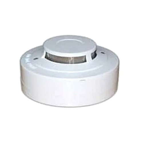 Manual Call Point Smoke Detector