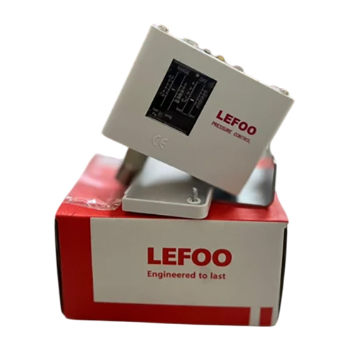 Lefoo Pressure Switch - Application: Industrial