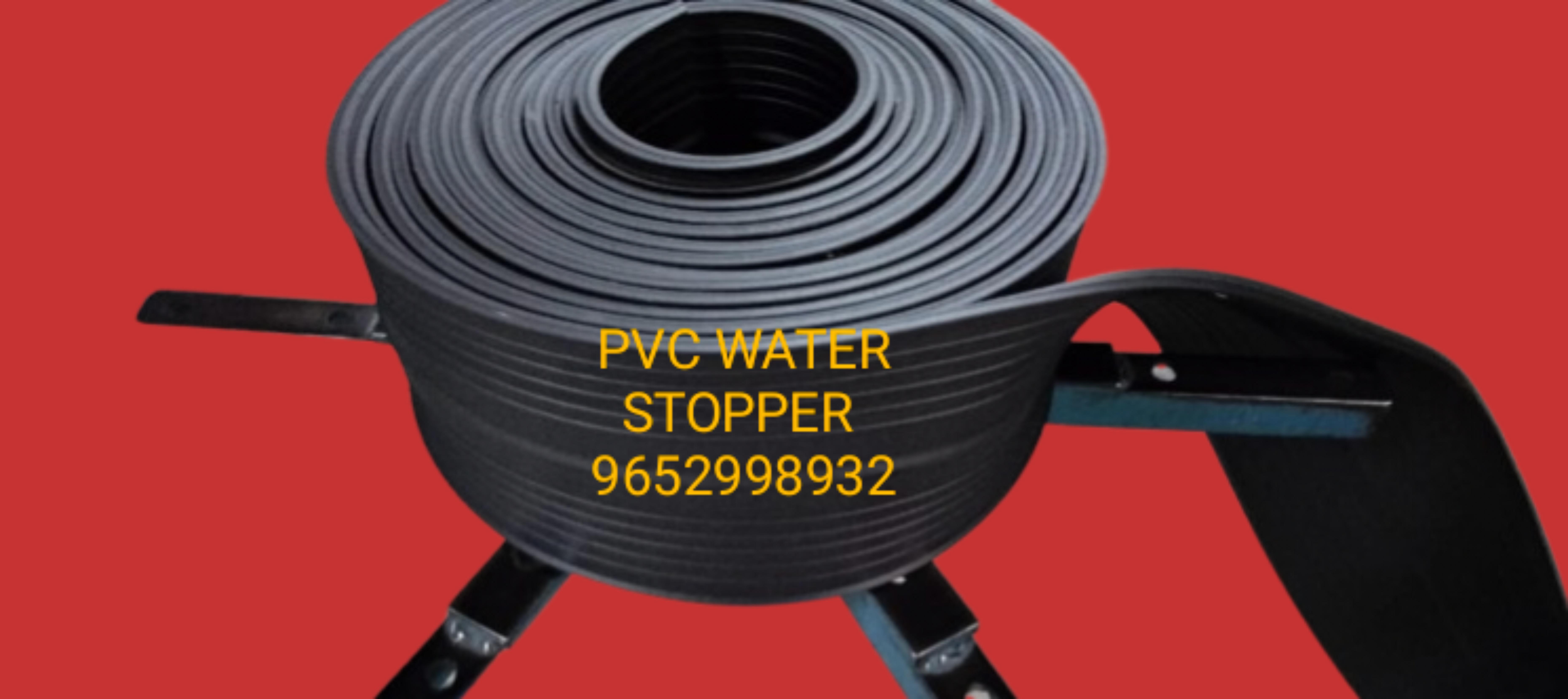 Pvc Water Stopper 225*6mm