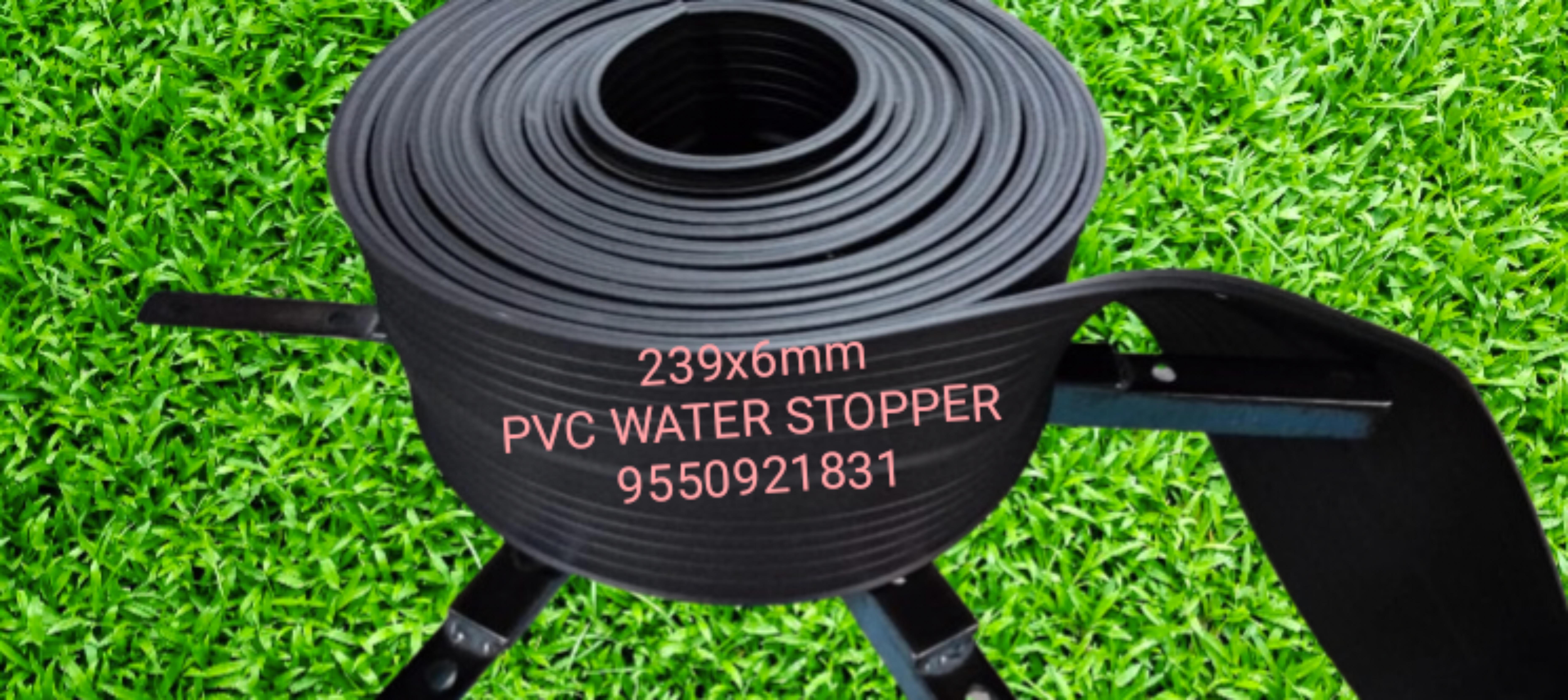 Pvc Water Stopper 225*6mm