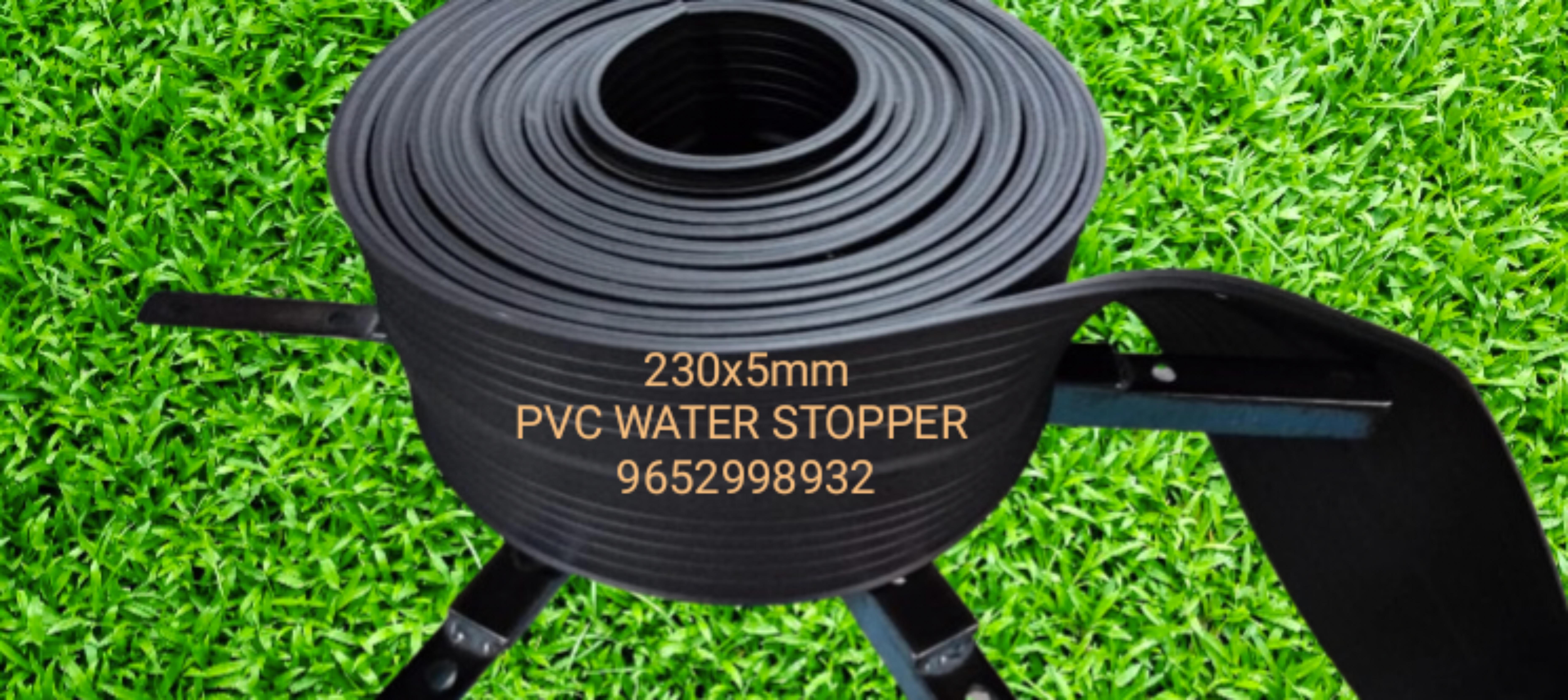 PVC Water stopper 225*6mm