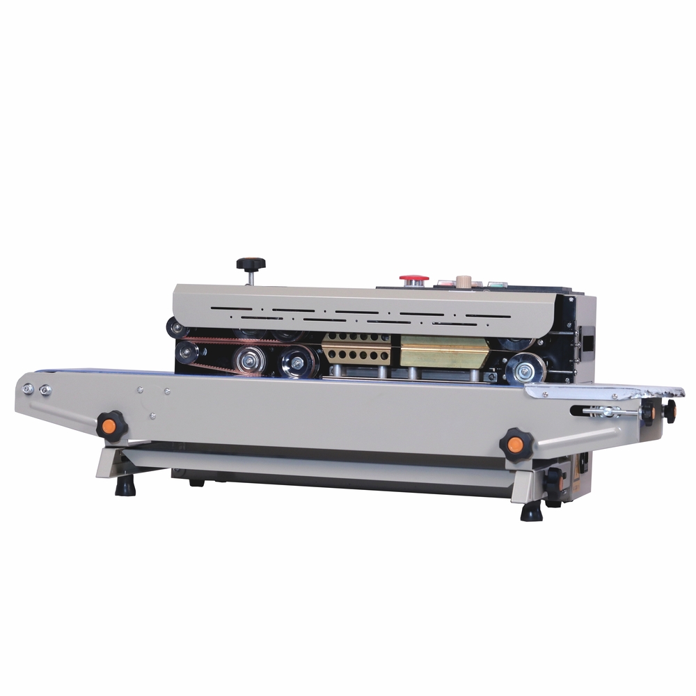 Sonic Industries FR900 Continuous Band Sealing MS Body Machine for Food Packets