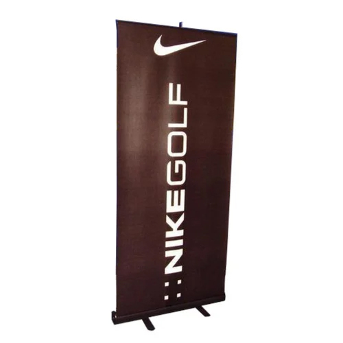 Event Signage Board - Color: Black