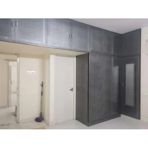 Modular Kitchen Wood Work Service