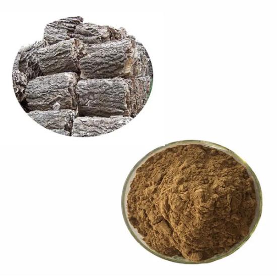 White Oak Extract (quercus Alba) - Grade: Pharma & Food Grade