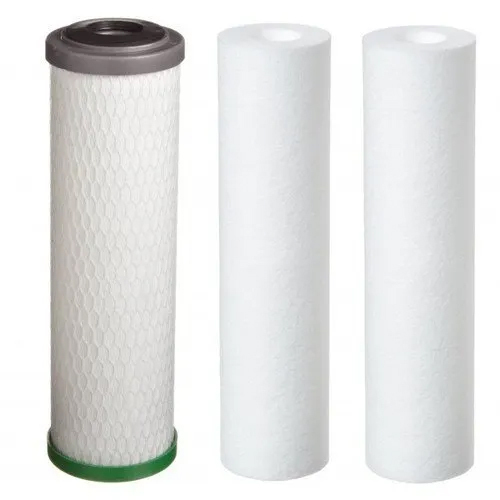 Micron Cartridge Filter