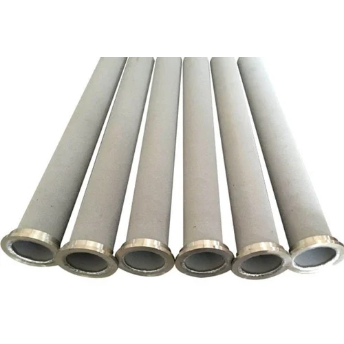 Sintered Metal Filter