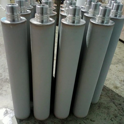 Sintered Metal Powder Filter