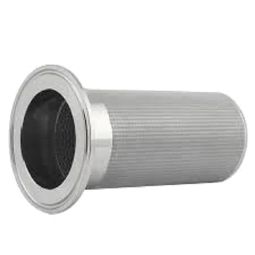 Sintered Porous Metal Filters