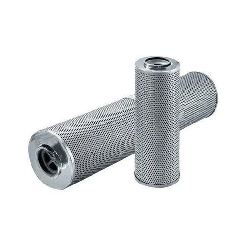 Wire Mesh Filter - Length: 10 X 40 Inch (In)