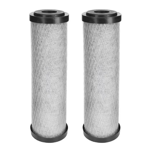 Wiremesh Oil Filter - Color: Silver