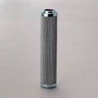 Wiremesh Oil Filter - Color: Silver