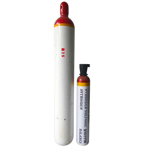 हाइड्रोजन सल्फाइड