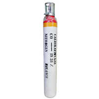 Industrial Grade Calibration Gas - Application: Medical