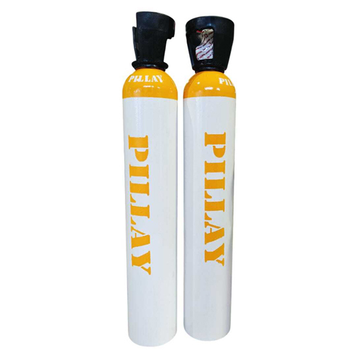 नाइट्रिक ऑक्साइड गैस