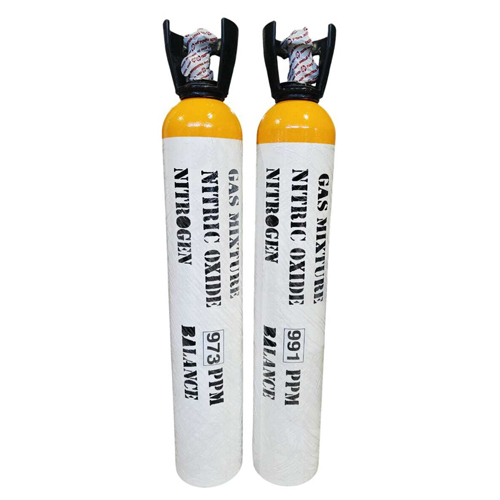 चिकित्सा उपयोग के लिए नाइट्रिक ऑक्साइड