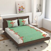 Queen Size Bed Sheet