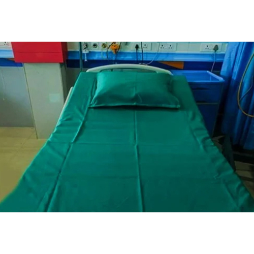 Hospital Bed Sheet