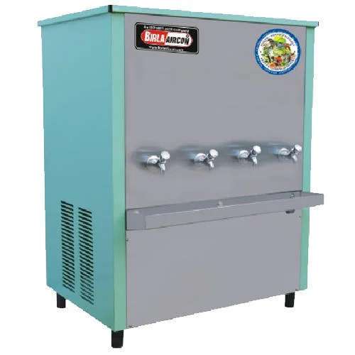 Pss300 Litre Water Cooler - Material: Stainless Steel