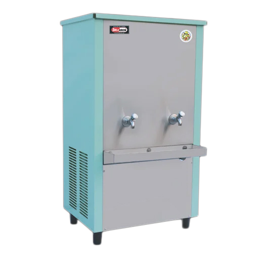 Pss150-150 Litre Water Cooler - Material: Stainless Steel