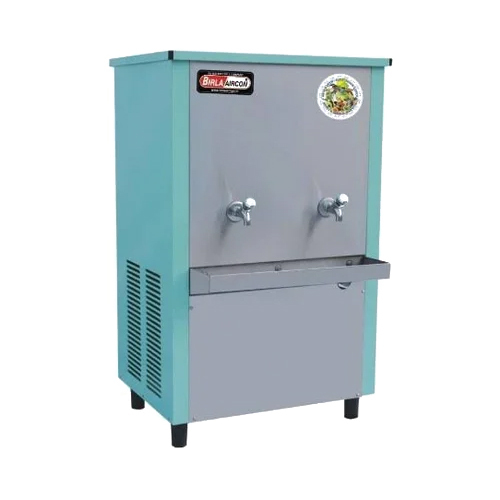 Birla Aircon Fss80-120 - 100L Stainless Steel | Commercial Use Air Conditioning Solution