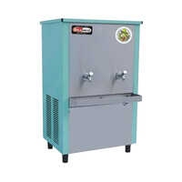 Birla Aircon Fss80-120 - 100L Stainless Steel | Commercial Use Air Conditioning Solution
