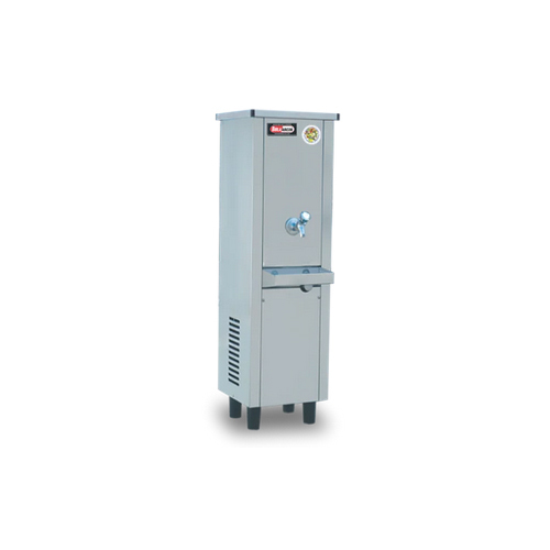 Fss 20-20 Liter Water Cooler - Color: Silver
