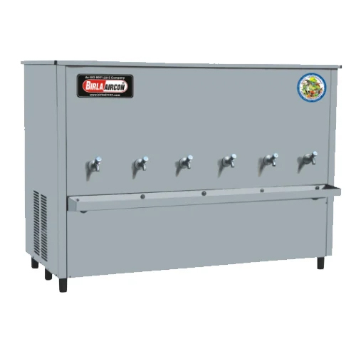 Fss 600-600 Litre Water Cooler