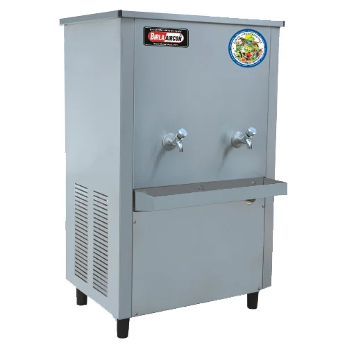 Fss60-120 Litre Commercial Water Cooler - Material: Stainless Steel